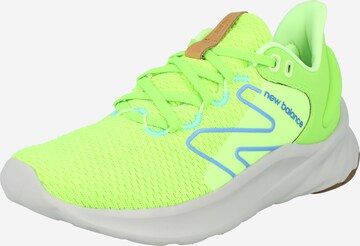 new balance Running Shoes 'Roav v2' in Green: front