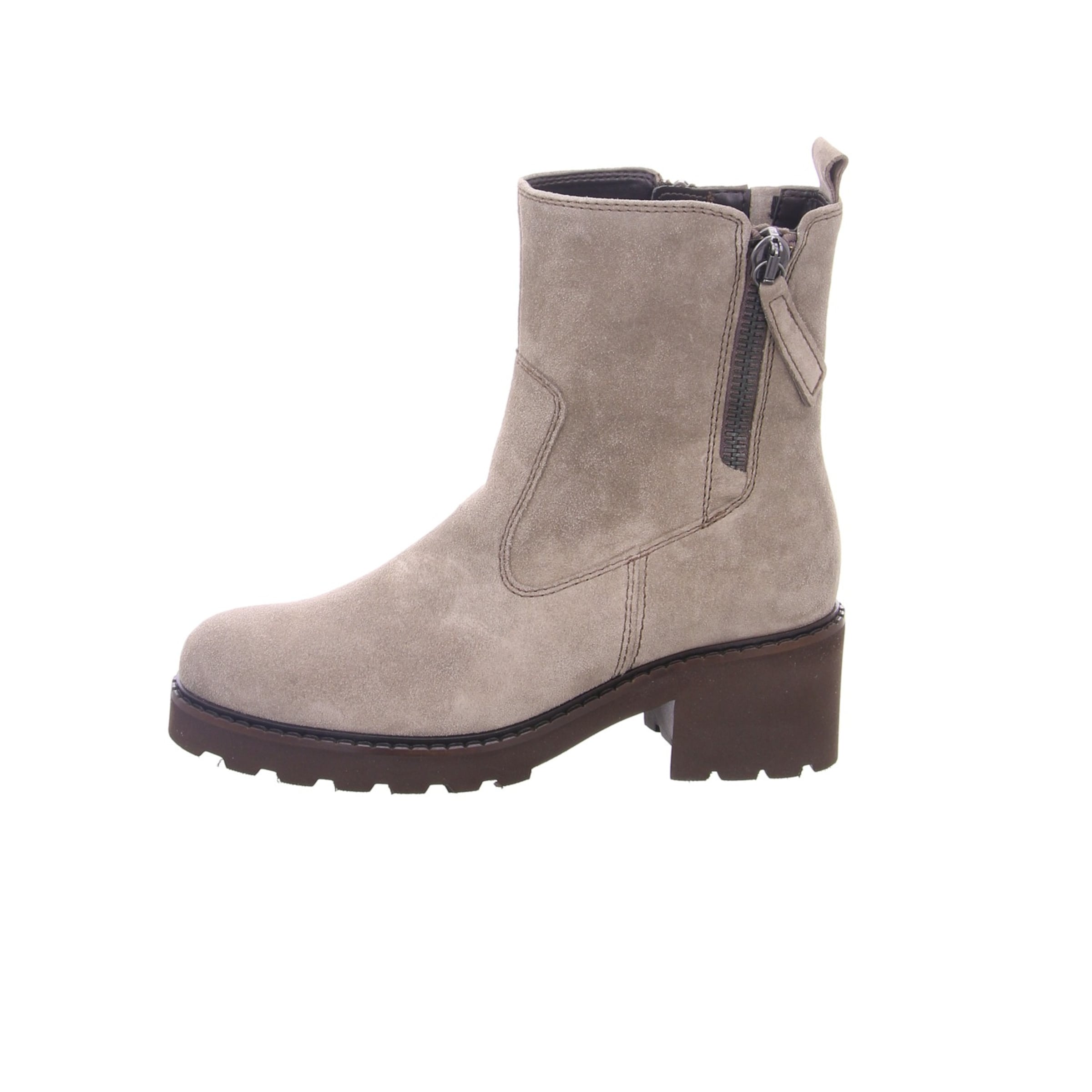 GABOR Stiefelette in Braun