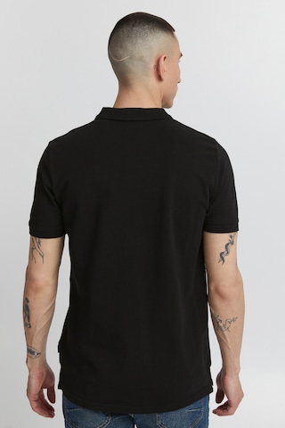 !Solid Shirt 'Athen' in Black