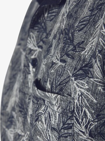 T-Shirt ' Pietasto ' BABISTA en gris