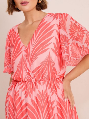 Abito di Friends Like These in rosso