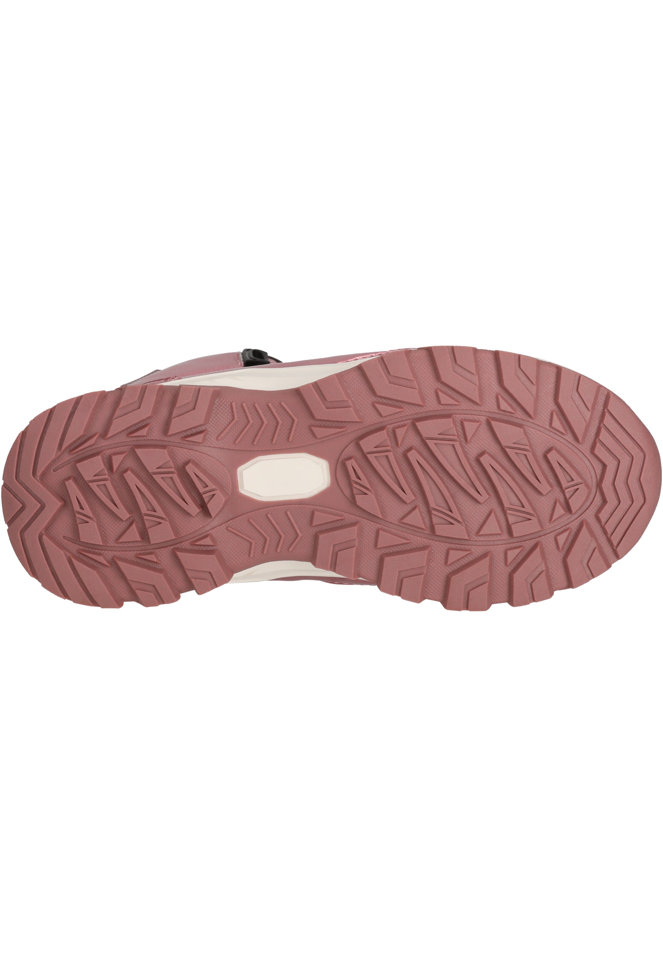 Whistler Boots 'Nocara' in Pink