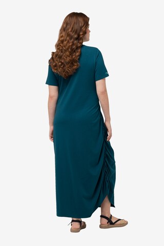 Robe Ulla Popken en vert