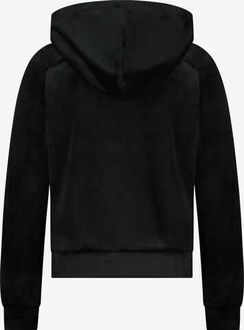 Hunkemöller Sweatshirt in Schwarz