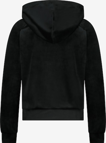 Hunkemöller Sweatshirt i sort