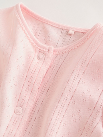 Next Schlafanzug in Blau