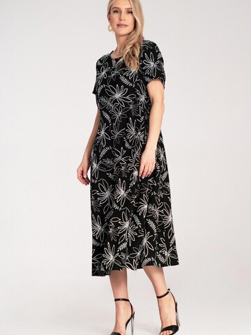 Robe 'M1181' Figl en noir