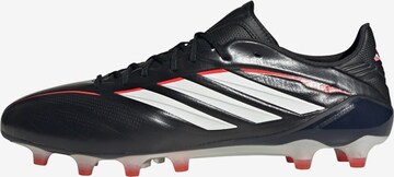 ADIDAS PERFORMANCE - Zapatillas de running 'Copa Pure IV Elite' en negro: frente