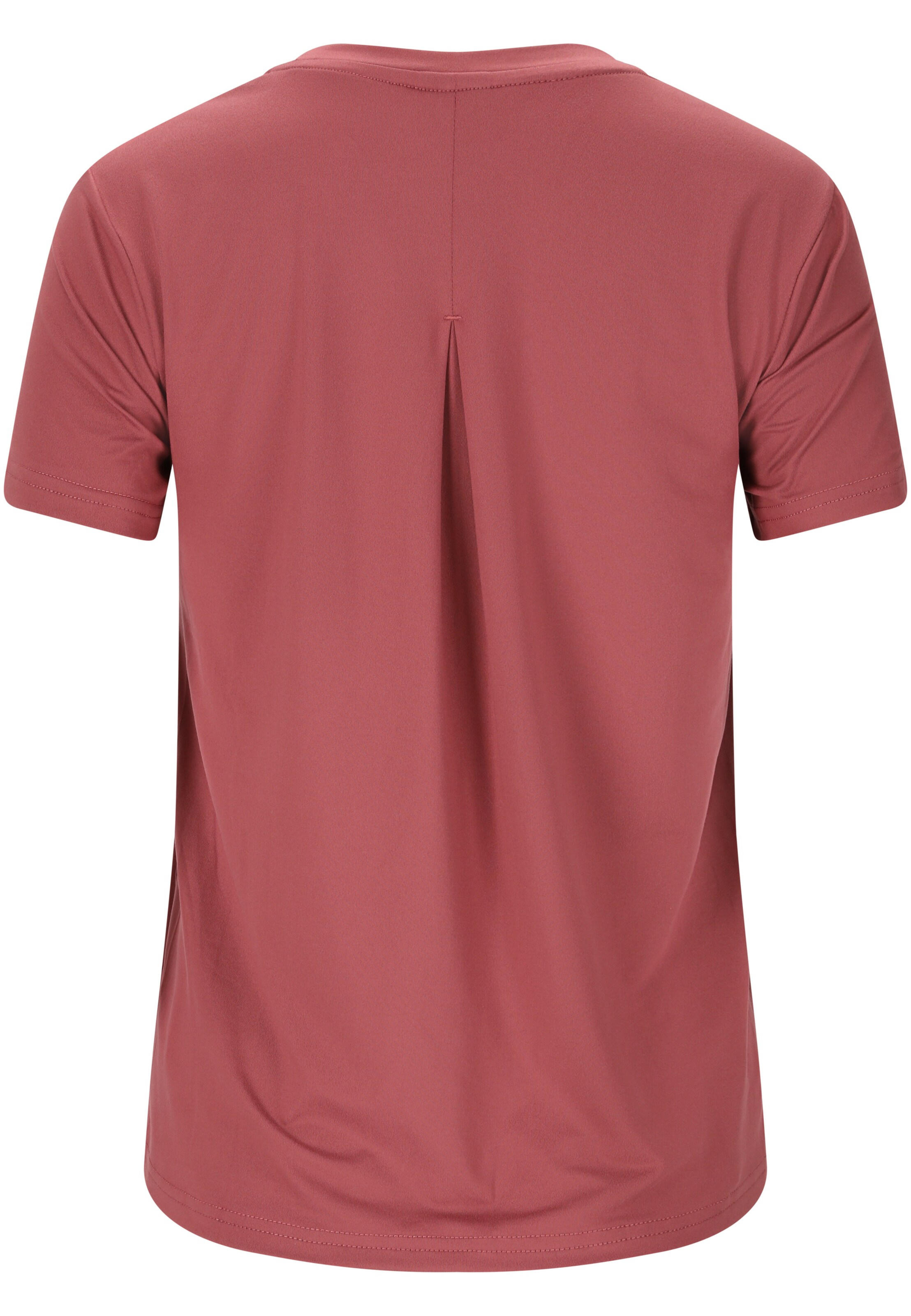 Athlecia T-Shirt 'Pacy V2' in Rot