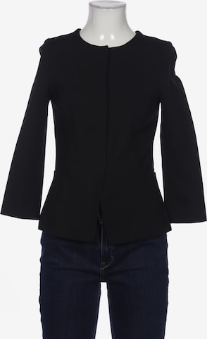 HALLHUBER Blazer XS in Schwarz: predná strana