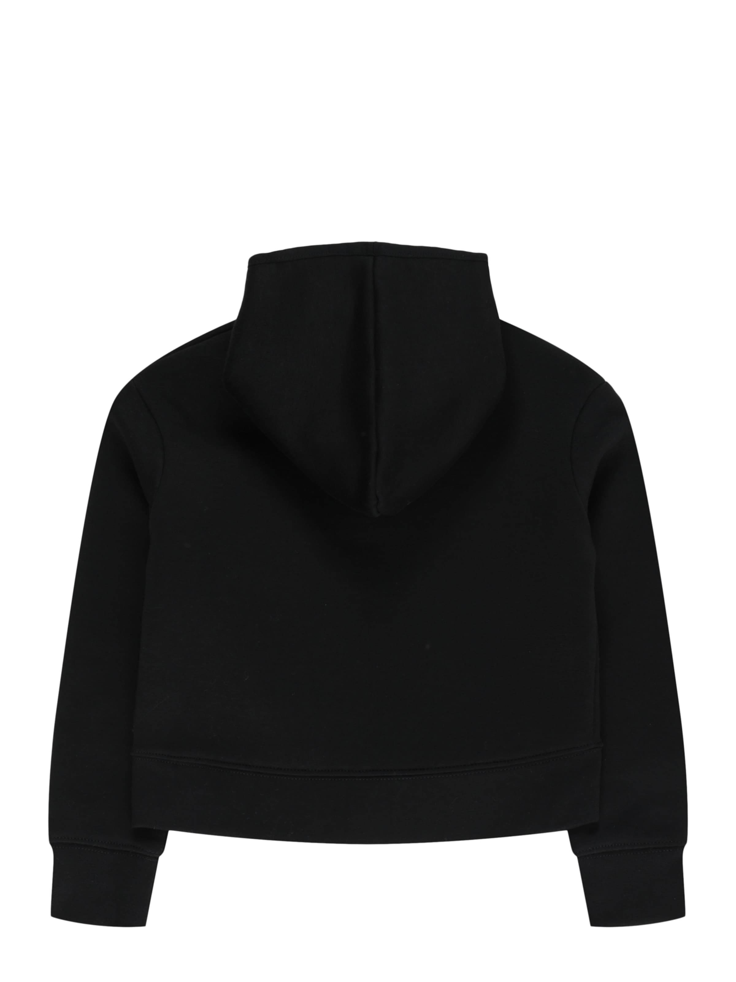 Jordan Sweatshirt in Black