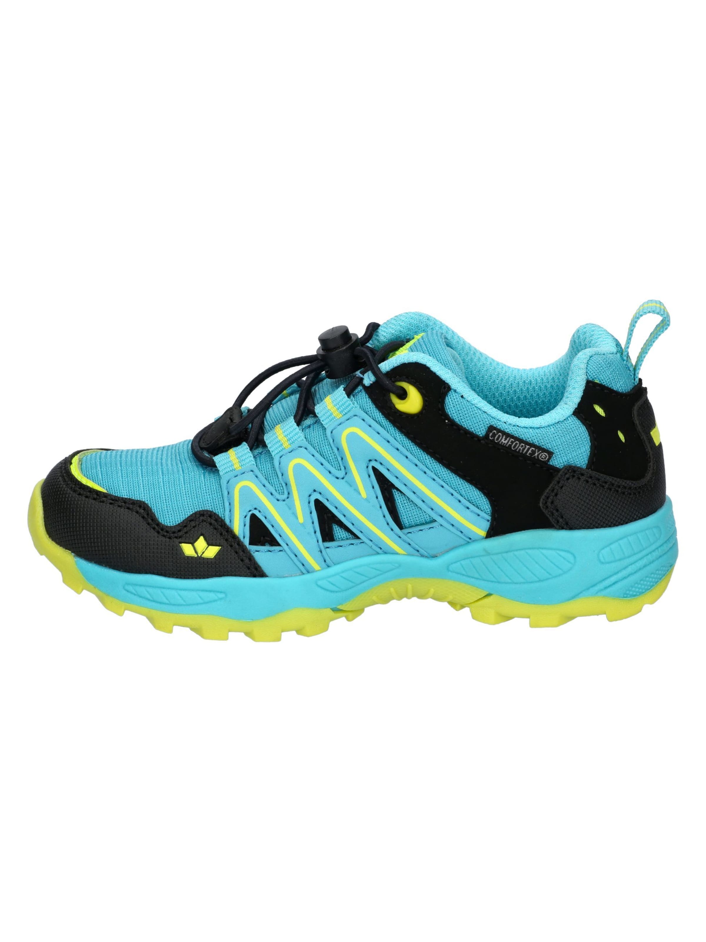 LICO Outdoorschuh 'Leander' in Blau