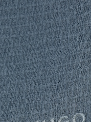 HUGO Pyjamasbyxa 'Austin' i blå