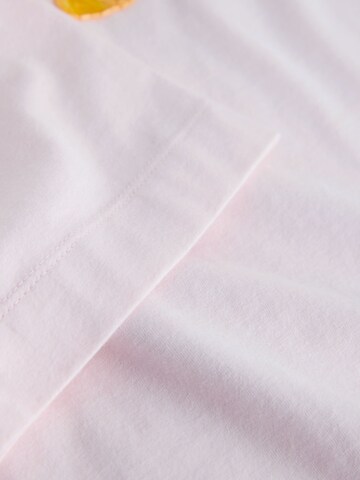 Maglietta di Next in rosa