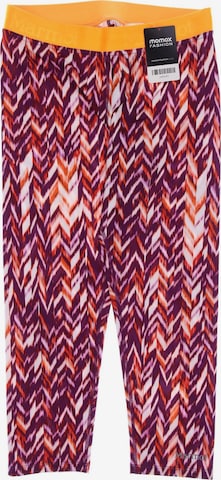 Marmot Pants in M in Purple: front