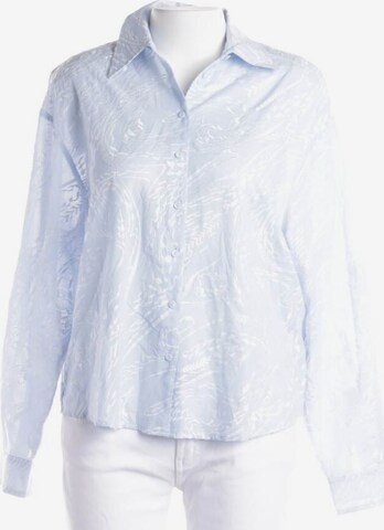 Lala Berlin Blouse & Tunic in XS in Blue: front