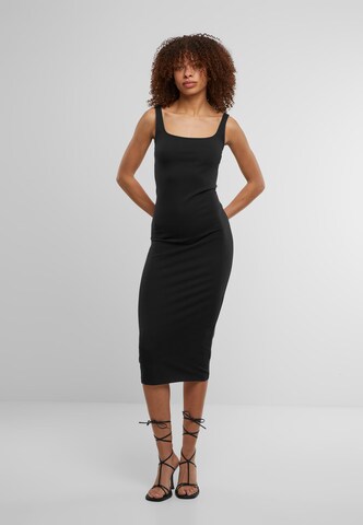 Robe Urban Classics en noir
