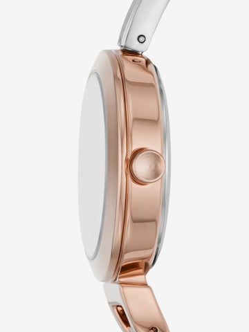 DKNY Analog Watch in Gold