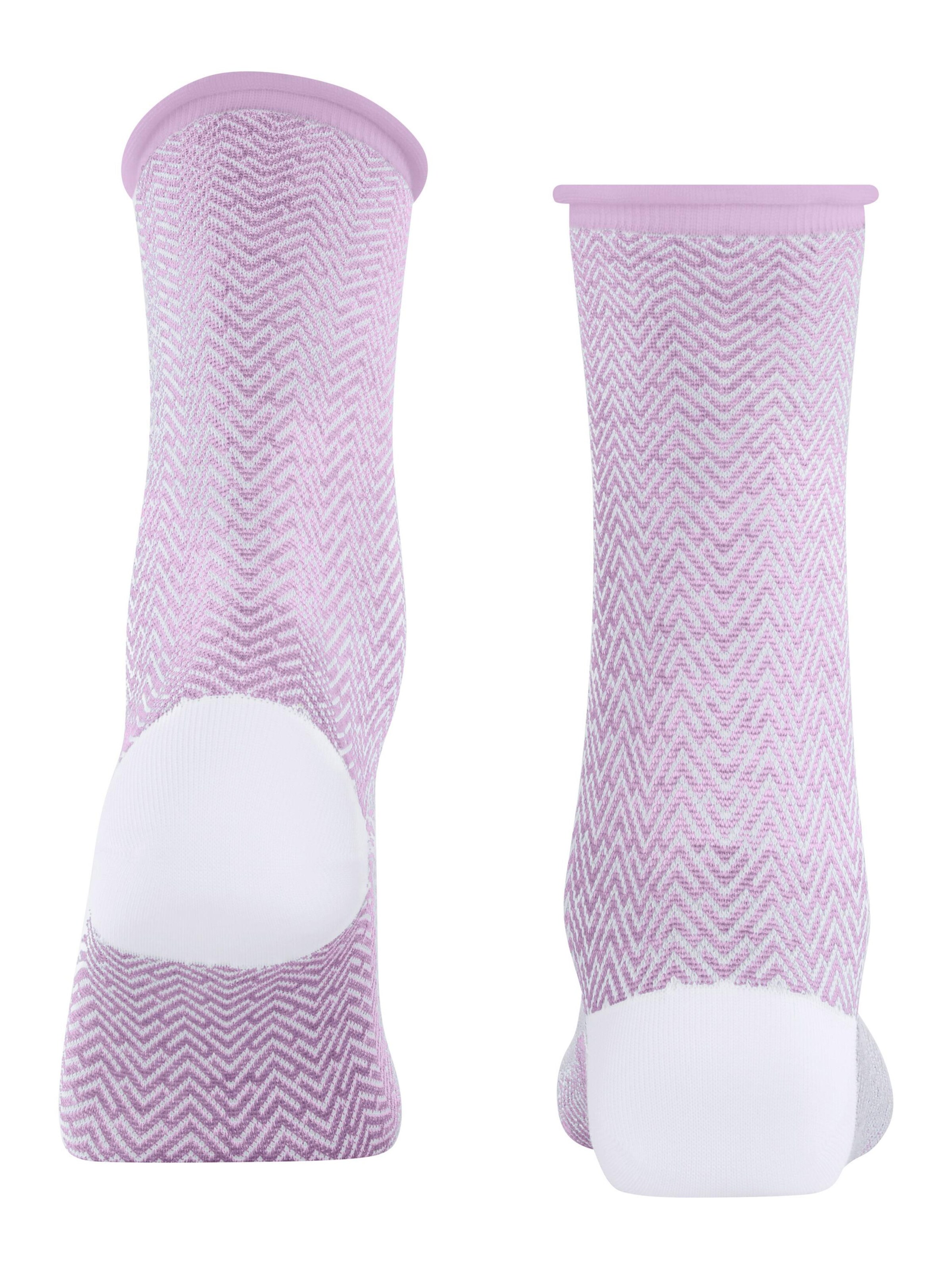 FALKE Socken‌‌‌‌‌‌‌‌‌ in Lila