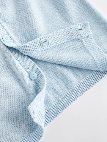 Next Strickjacke in Blau