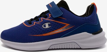 Champion Sneaker 'Flinker B' in Blau