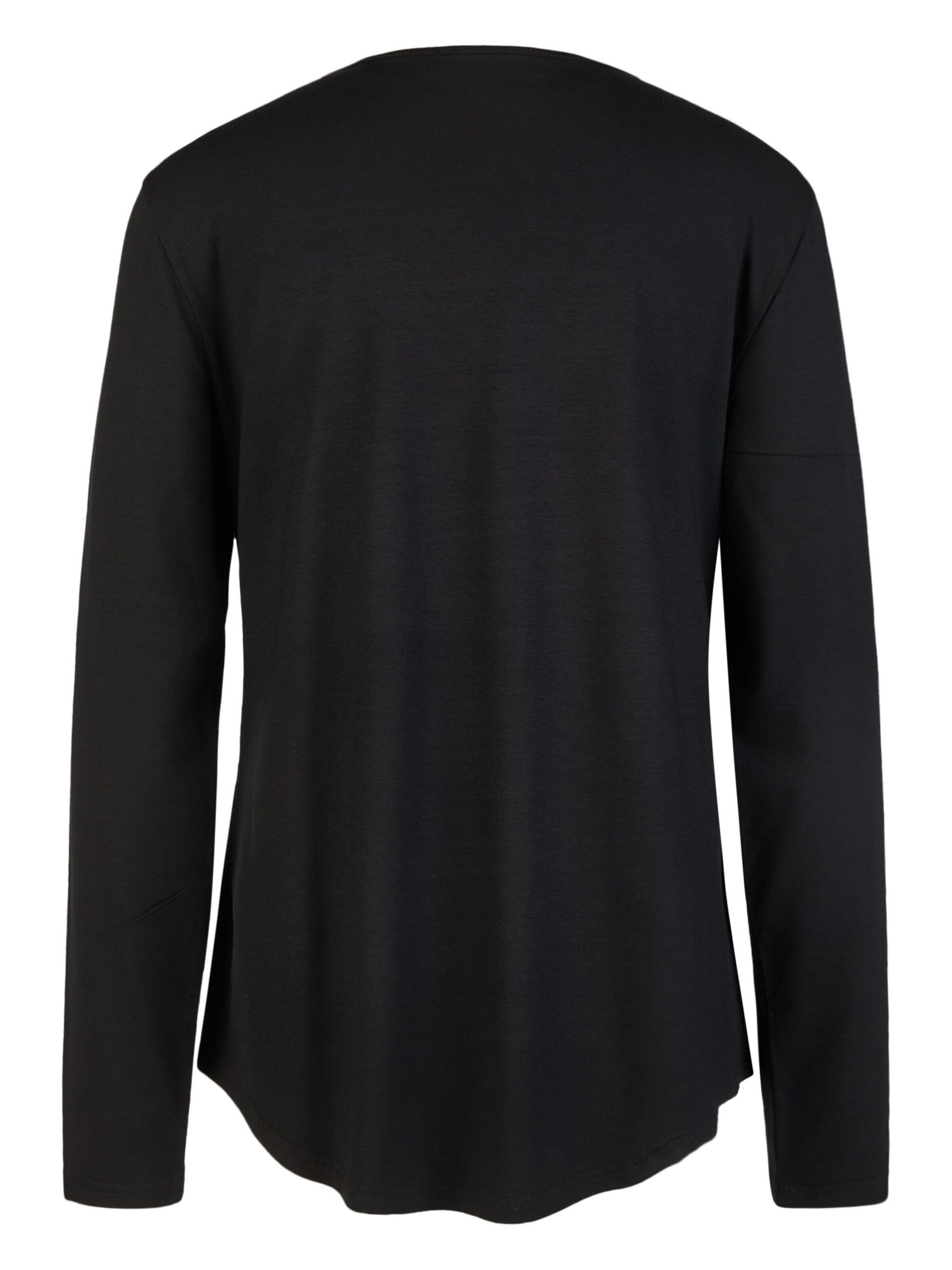 Doris Streich Shirt in Black