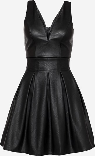 WAL G. Kleid in schwarz, Produktansicht