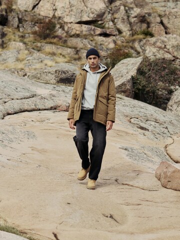 Largi Jeans 'Flake' de la BLEND pe negru