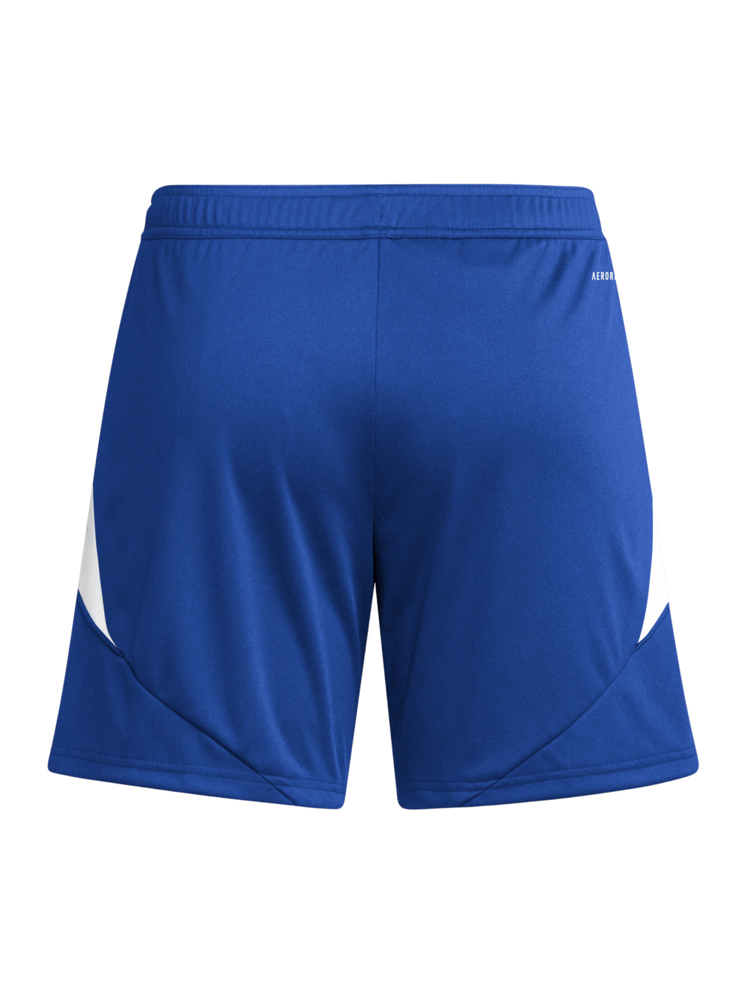 ADIDAS PERFORMANCE Regular Workout Pants 'Tiro 24' in Blue