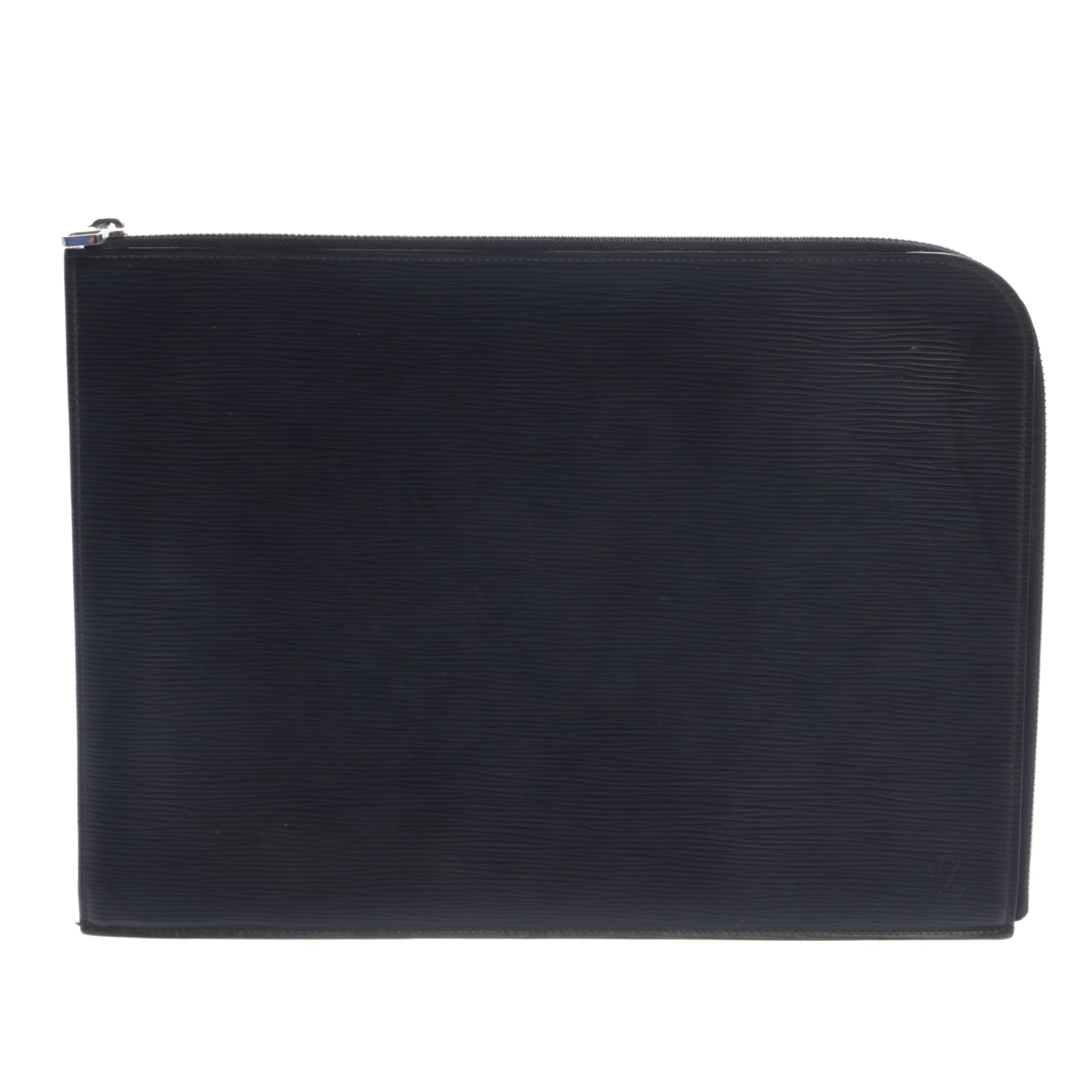 Louis Vuitton Ledertasche in One Size in schwarz, Produktansicht