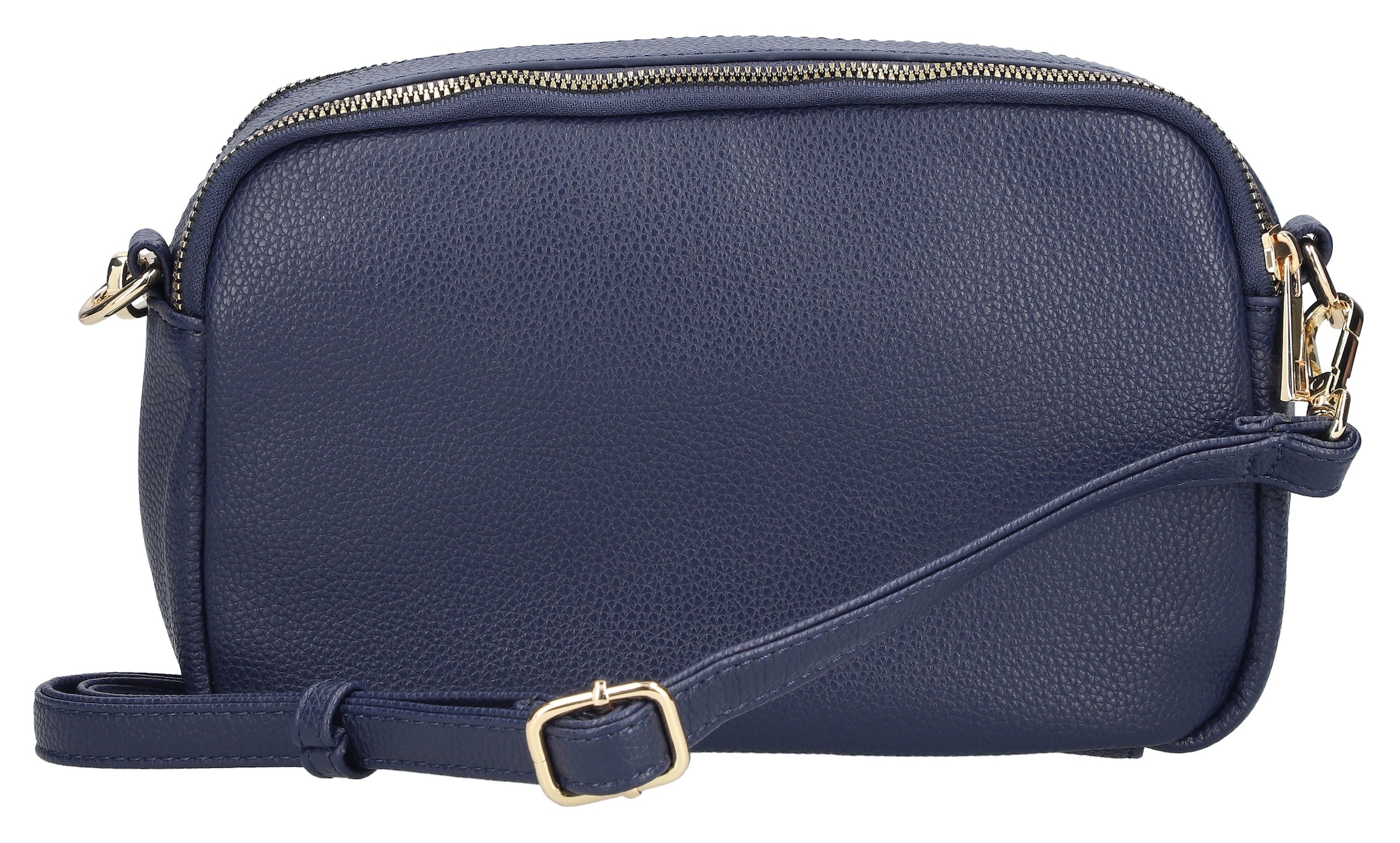 Rieker Crossbody Bag in Blue