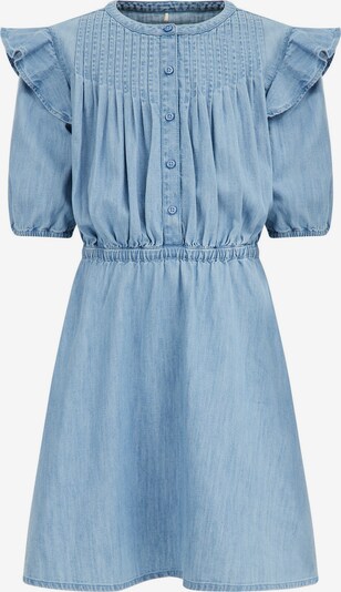WE Fashion Šaty - modrá džínovina, Produkt