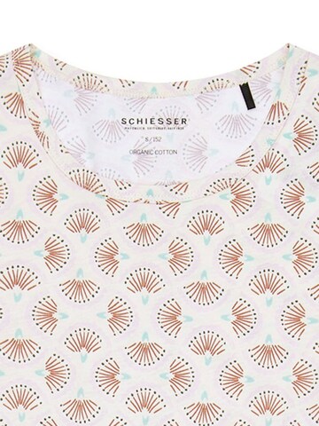 SCHIESSER Nightgown ' Nightwear ' in Pink