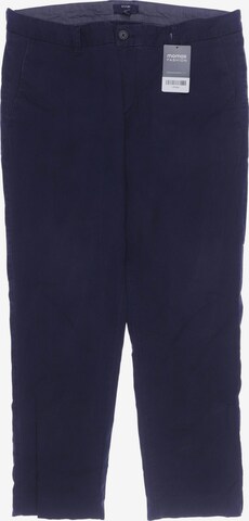 Kiabi Pants in XXL in Blue: front