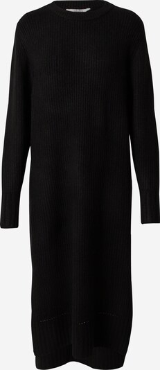 mbym Knit dress 'Sondra' in Black, Item view