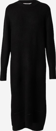 mbym Úpletové šaty 'Sondra' - černá, Produkt