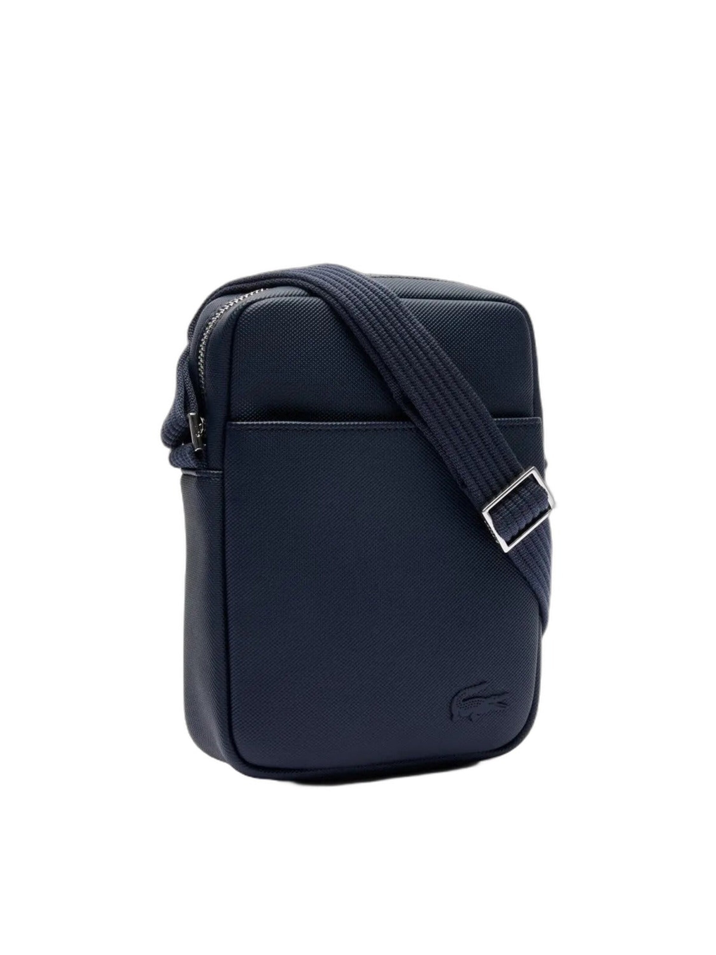 LACOSTE Messenger 'Men S Classic' w kolorze niebieski