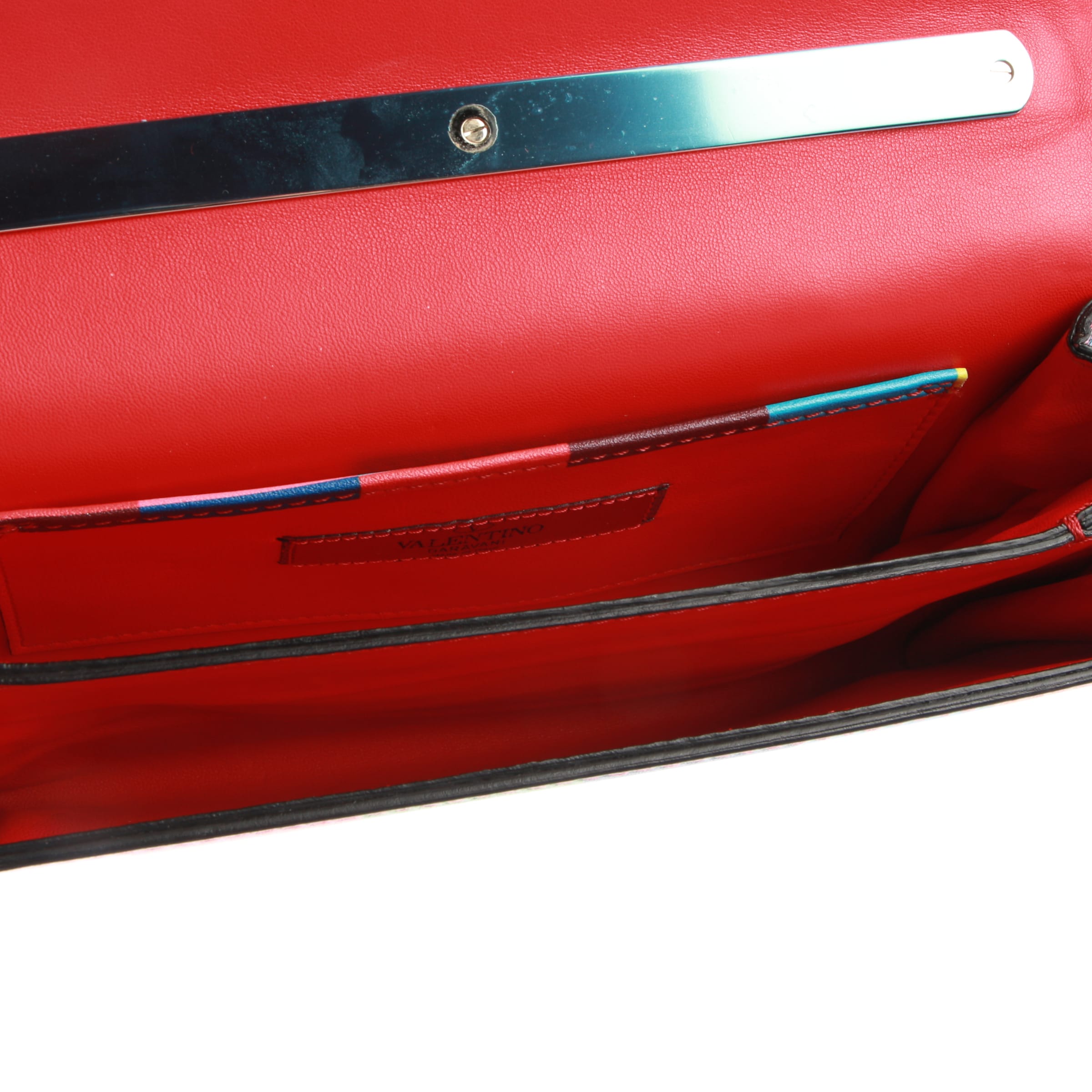 VALENTINO Bag in One size in Mixed colors