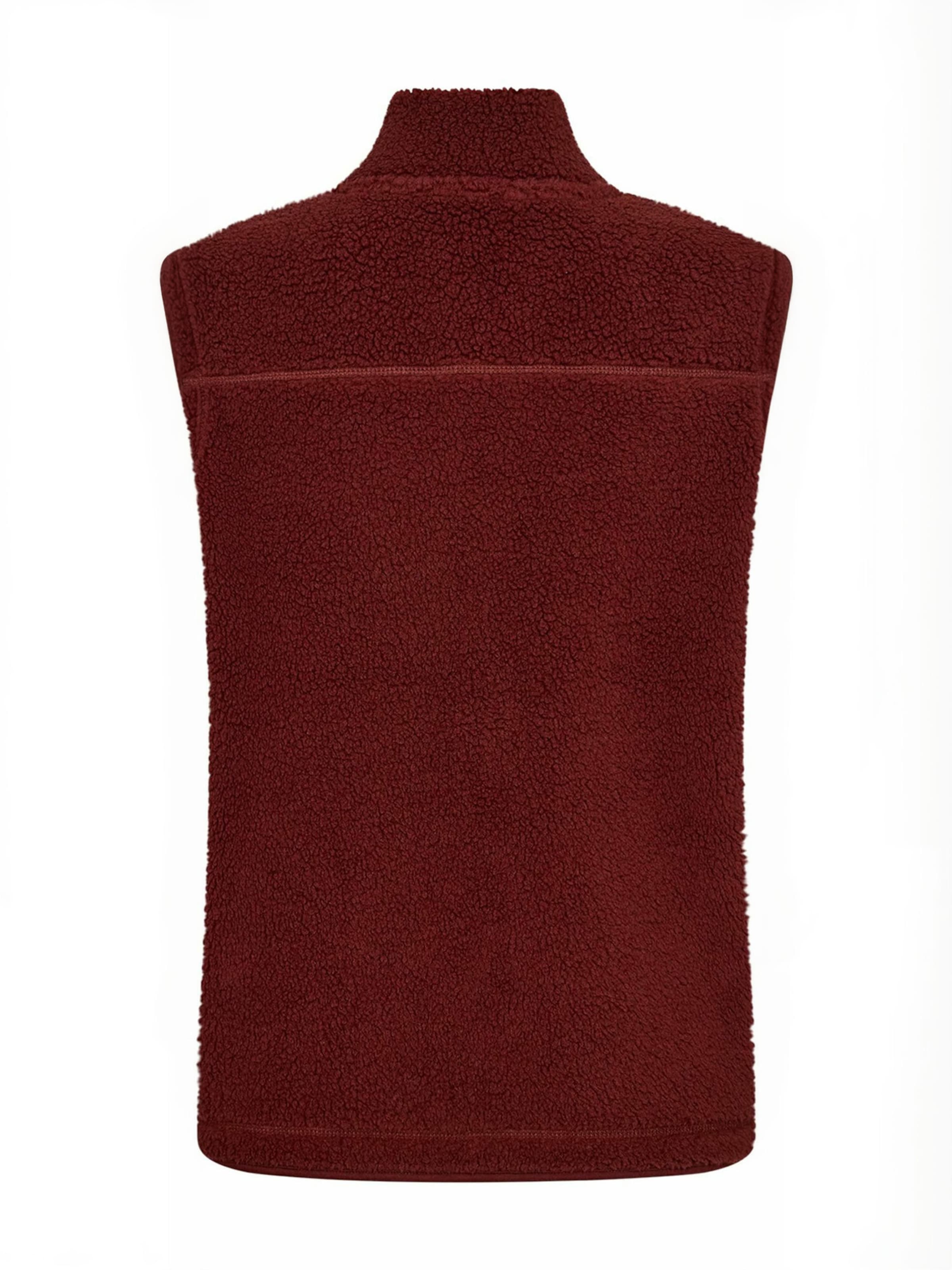 Soyaconcept Vest ' SC-ONYX ' in Brown