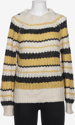 SOAKED IN LUXURY Sweater & Cardigan in L in Mixed colors: front