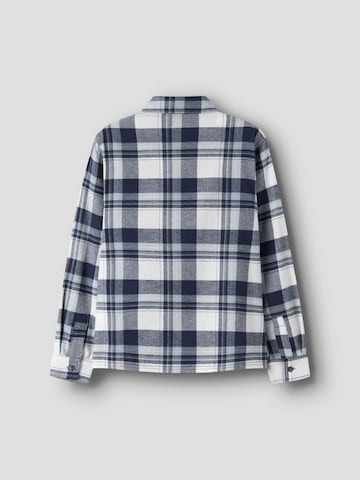 Regular fit Camicia di NAME IT in blu