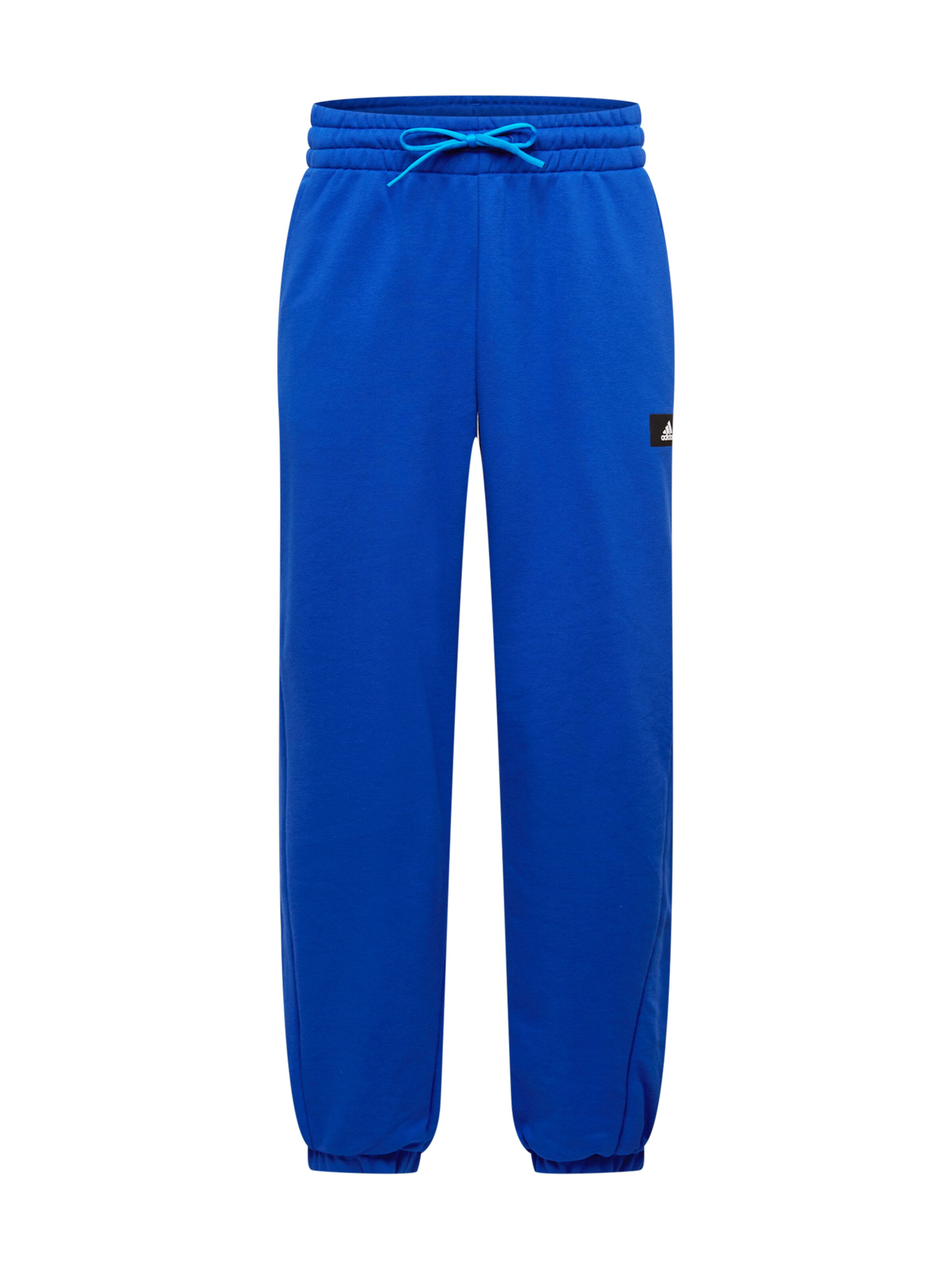 DOAB6 Abbigliamento ADIDAS PERFORMANCE Pantaloni sportivi in Blu 