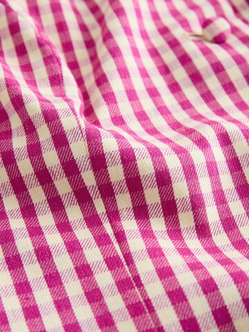 Gilet da completo di Next in rosa