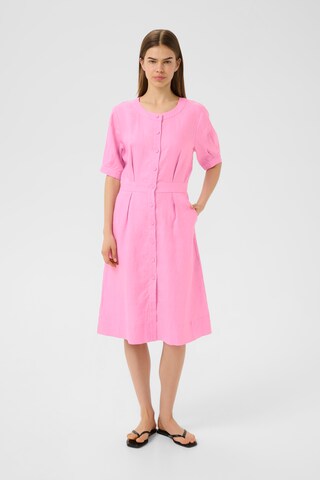 Robe 'Dally' InWear en rose
