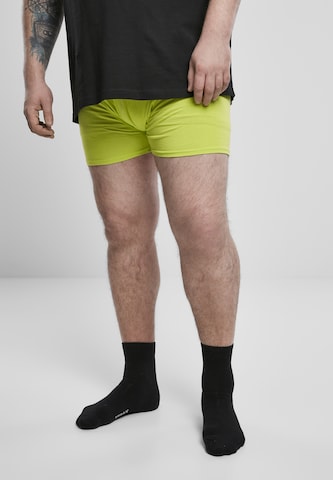 Urban Classics Boxer shorts in Mixed colors