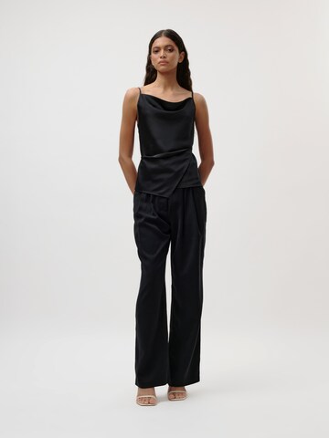LeGer by Lena Gercke Топ 'Rachel' в Черный