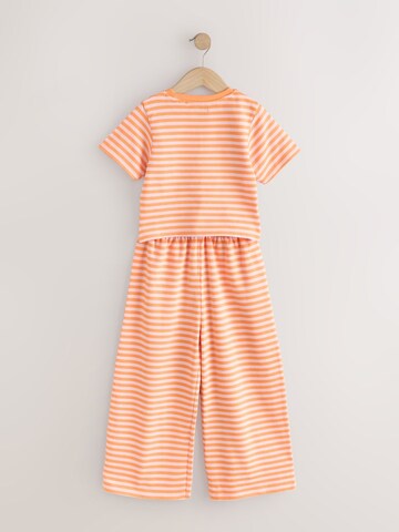 Next Set in Orange