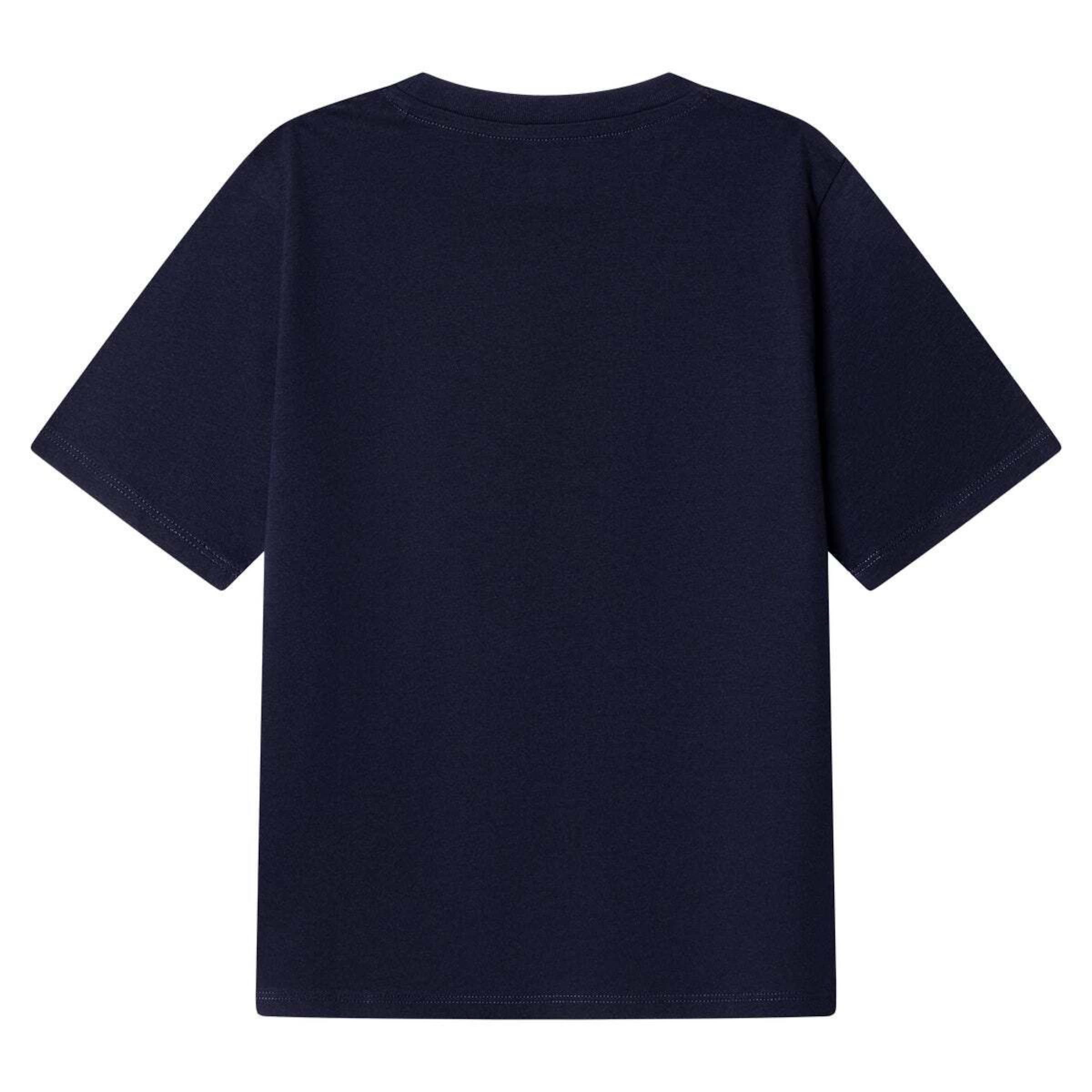 T-shirt 'Union Jack' Pepe Jeans en bleu