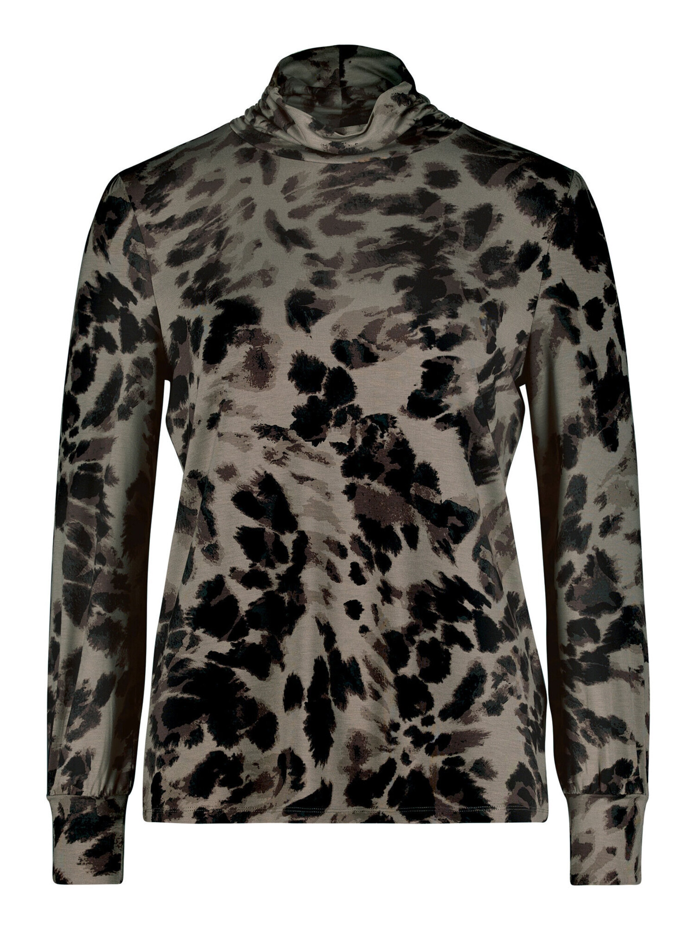 Maglietta di Betty Barclay in marrone: frontale
