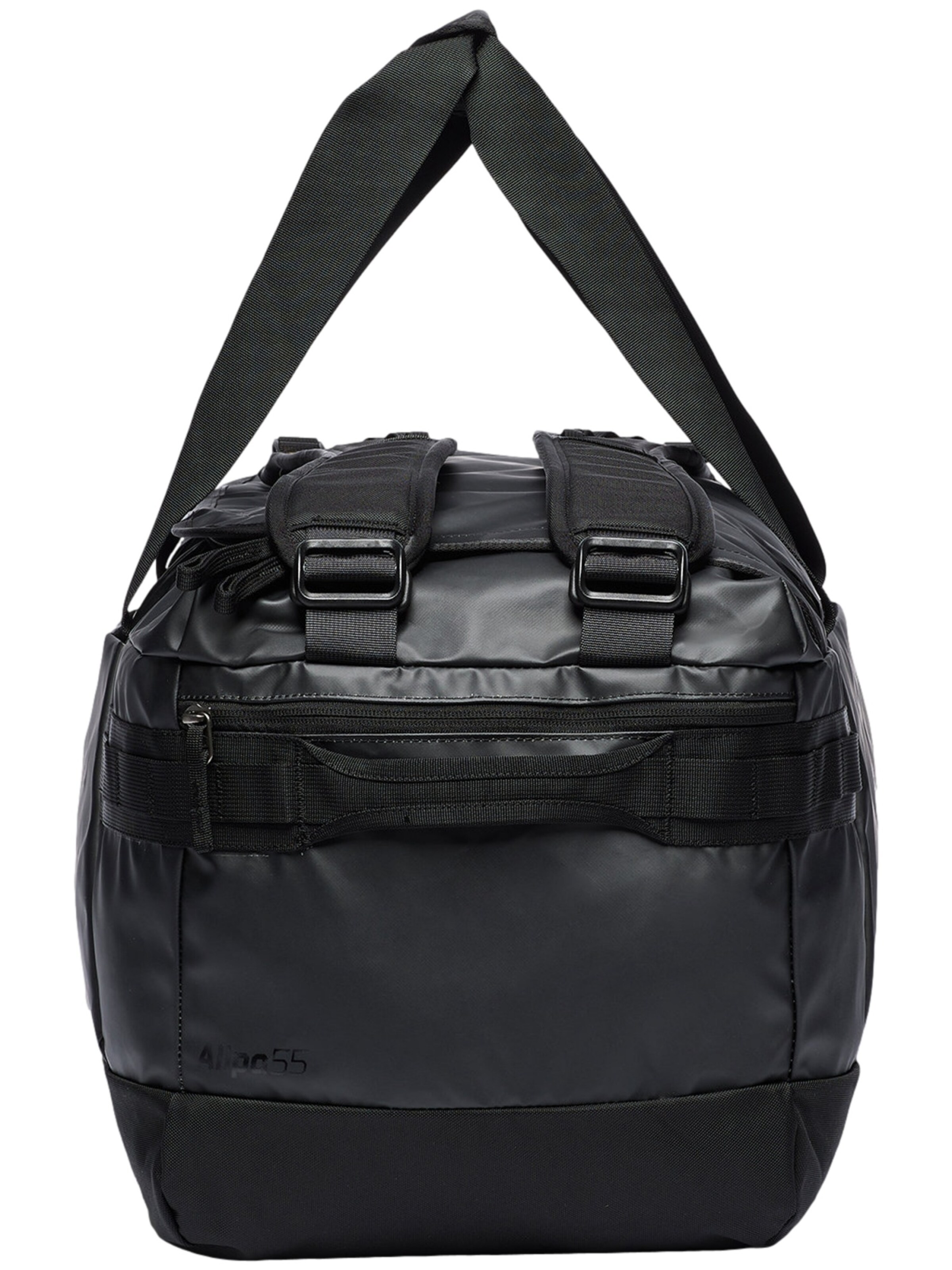 Sac de voyage 'Allpa' cotopaxi en noir